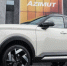 Новый кроссовер «АвтоВАЗа» Lada Azimut  будет дешевле «китайцев» - SeverPost.ru