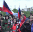 Митинг прошел в Мурманске - Телекомпания ТВ-21