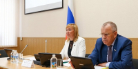 «Наш регион прочувствовал санкционное давление именно в 2024 году», - Ирина Просоленко - Арктик-ТВ