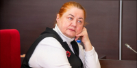 Ковалёва: Формат встреч глав округов с жителями оказался эффективным - SeverPost.ru