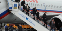 6 из 10 россиян проведут отпуск в этом году вместе со своей второй половиной - Арктик-ТВ