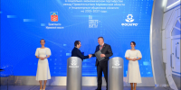 ПМЭФ-2025 расширил партнерство Мурманской области и ФосАгро - SeverPost.ru