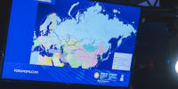 ПМЭФ-2025: «в Мурманском морском торговом порту сделать контейнерную перевалку» - Арктик-ТВ