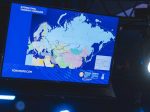 ПМЭФ-2025: «в Мурманском морском торговом порту сделать контейнерную перевалку»