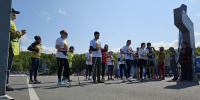 В Мурманске прошли международные соревнования - Телекомпания ТВ-21
