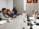 Депутаты рассмотрели изменения в региональные законы «Об архивном деле в Мурманской области» и «О культуре»