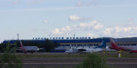 Суд поддержал наказание для АО «Аэропорт Мурманск» за нарушения охраны труда - Телекомпания ТВ-21