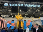 КОЛОНКА РЕАКЦИИ. ПМЭФ-2025 глазами мурманчанки