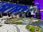 КОЛОНКА РЕАКЦИИ. ПМЭФ-2025 глазами мурманчанки
