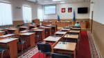 Сенатора от Мурманской области будут выбирать из трёх кандидатур