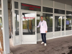 Мурманский травмпункт переедет на новое место