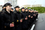 В День памяти и скорби в Североморске Юрий Шадрин принял участие в памятных мероприятиях
