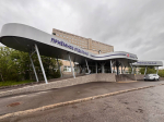 Травмпункт в Мурманске перенесли в новое место