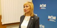 Просоленко: «Мы в первую очередь поддерживаем те виды деятельности, которые необходимы нашему региону» - SeverPost.ru