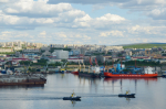 В городе-герое впервые проходит Всероссийская робототехническая олимпиада
