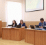 Состоялось 39-е заседание регионального парламента - Областная дума