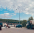 Активный этап дорожного ремонта в городе-герое - Город Мурманск
