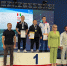 170 спортсменов из 54 регионов приняли участие в чемпионате России по пауэрлифтингу в Мурманске - Арктик-ТВ