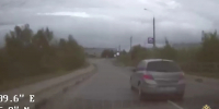 В Апатитах инспекторам ДПС пришлось стрелять по колесам нарушителя - КП Мурманск