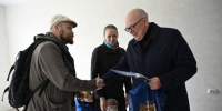 Десять семей из Североморска заселятся в отремонтированное жилье - Мурманский вестник