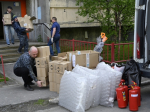 Североморск СВОих не бросает!