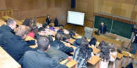 Диплом + кошелёк: рейтинг экономических вузов России от «SuperJob» - Арктик-ТВ