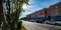 Вниманию водителей - Город Мурманск
