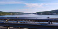 В Мурманской области +8+13° - SeverPost.ru