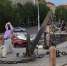 Экскурсия в прошлое, или Какие монументы исчезли в Мурманске - Арктик-ТВ