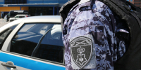 В Мурманске росгвардейцы задержали дебошира, повредившего имущество бара - Murman.Ru