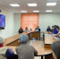В Мурманске партпроект «Школа ЖКХ» рассказал о практике установки на придомовой территории шлагбаумов - Мурманский вестник