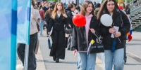 Чибис молодёжи: Вы – будущее Арктики - SeverPost.ru