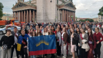 30 выпускников из Мурманской области попали на «Алые паруса»