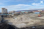 Жителей Мурманска предупредили о взрывных работах в городе