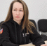 Анна Гришко выступила экспертом во встрече с молодежью по теме грантов - Областная дума