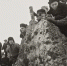 Скриншот из выпуска «Непокоренные. Мурманск» - ИА Nord-News.Ru