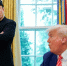 Трамп пригрозил Маску лишить его компании господдержки - КП Мурманск