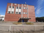 Мурманский филиал ПАО «Ростелеком» реализует здание  на ул. Калинина в Мурманске