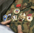 Губернатор Андрей Чибис поздравил ветеранов боевых действий - Мурманский вестник