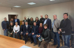 Мурманской области предоставят рекомендации по наблюдению за китообразными