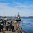 В Мурманской области вводится режим ЧС из-за поднятия затонувшего плавдока - SeverPost.ru
