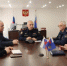 В УФСИН России по Мурманской области состоялась прямая телефонная линия с гражданами. - Уполномоченный по правам человека