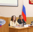 Сегодня на заседании Мурманской областной Думы Уполномоченным по правам ребенка в Мурманской области представлен ежегодный Доклад о деятельности по итогам 2024 года - Уполномоченный по правам ребенка
