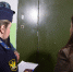 Ежегодно детский правозащитник принимает участие в совместном рейде с судебными приставами-исполнителями УФССП России по Мурманской области, приуроченному к Международному дню защиты детей - Уполномоченный по правам ребенка