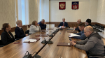 20 июня 2025 года состоялось очередное заседание Комиссии по вопросам помилования на территории Мурманской области, обеспечение работы которой осуществляет Министерство юстиции Мурманской области