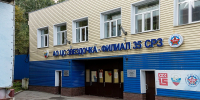 На 35 СРЗ в Мурманске погиб электромонтер - КП Мурманск