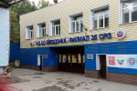 На 35 СРЗ в Мурманске погиб электромонтер