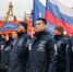 Лидеры «Времени героев» вернулись с Северного полюса с новыми знаниями - Мурманский вестник