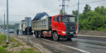 Ремонт объездной дороги в Североморске улучшит транспортную доступность