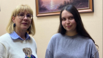 Студентка из Североморска пересдала ЕГЭ на 100 баллов